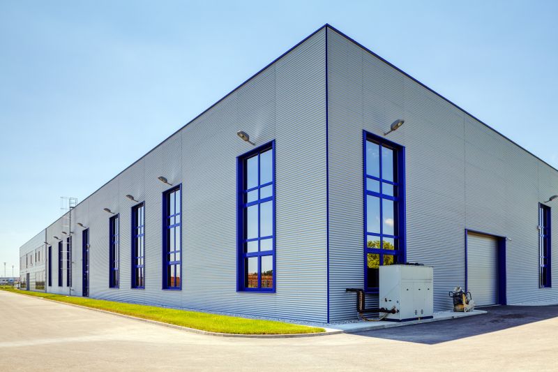 Commercial Siding Installation in Morrison, CO