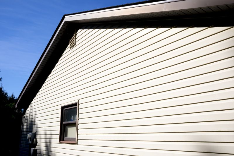 Dutch Lap Siding Installation in Morrison, CO