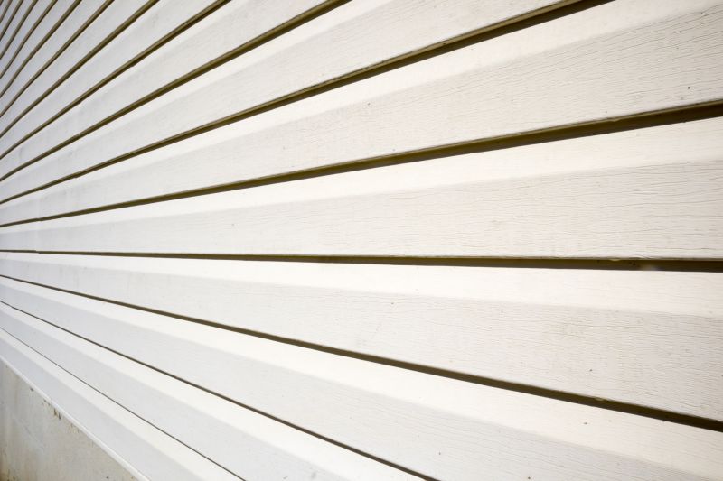 Dutch Lap Siding Installation in Morrison, CO