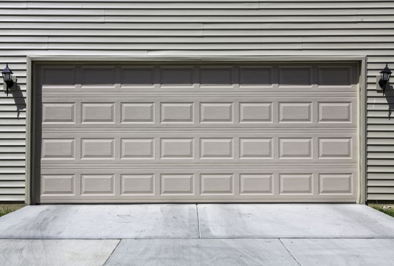 Garage Siding Installation in Morrison, CO