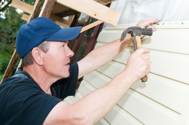 Horizontal Siding Installation in Morrison, CO