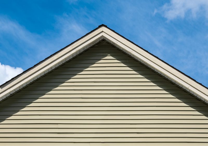 Insulated Siding Installation in Black Hawk, CO