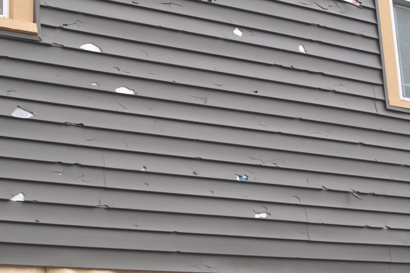 Siding Installation in Arapahoe County, CO