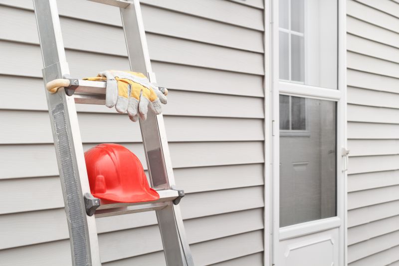 Siding Replacement in Denver County, CO
