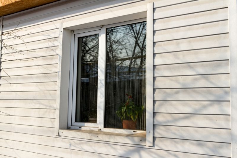 Siding Replacement in Morrison, CO