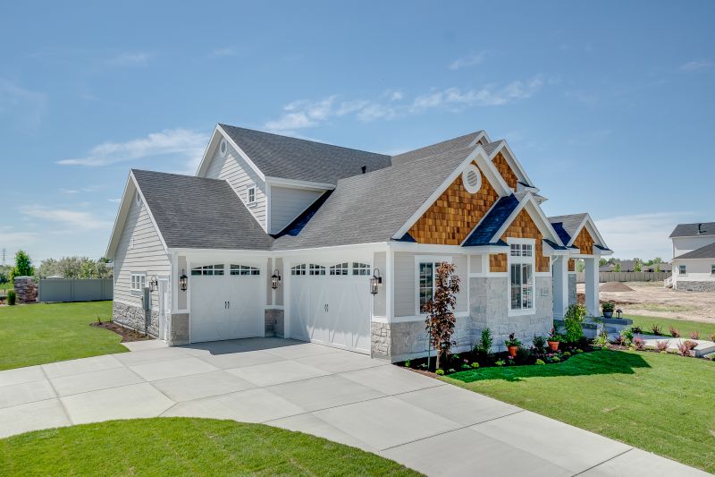 Siding Replacement in Littleton, CO