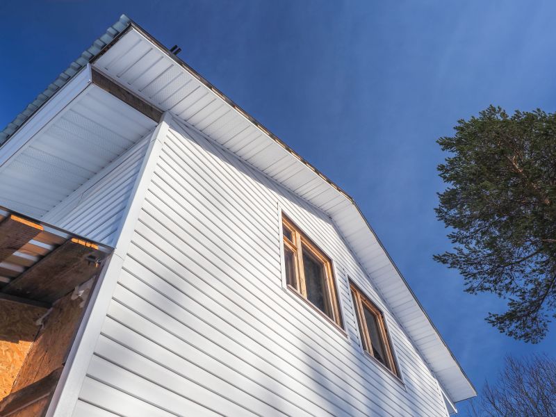 Siding Replacement in Westminster, CO
