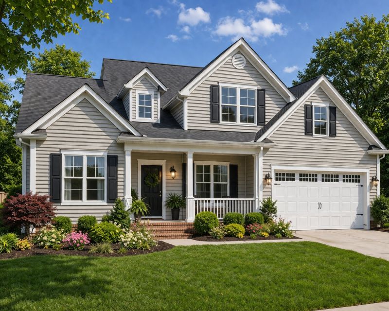 Siding Service in Arvada, CO